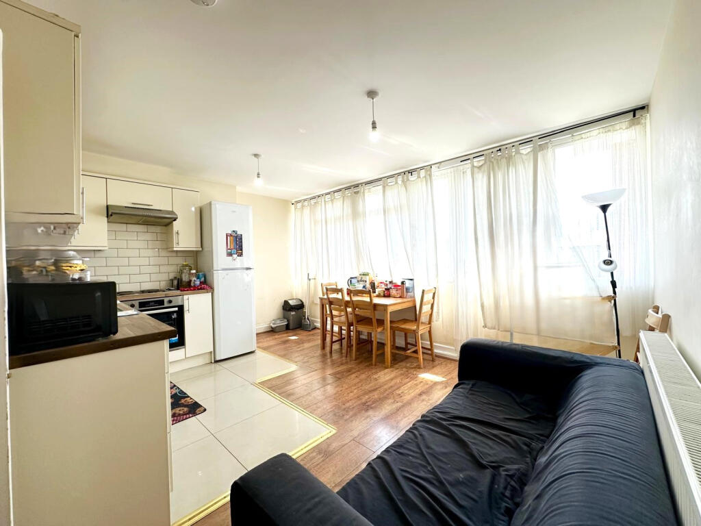 4 bedroom flat for rent