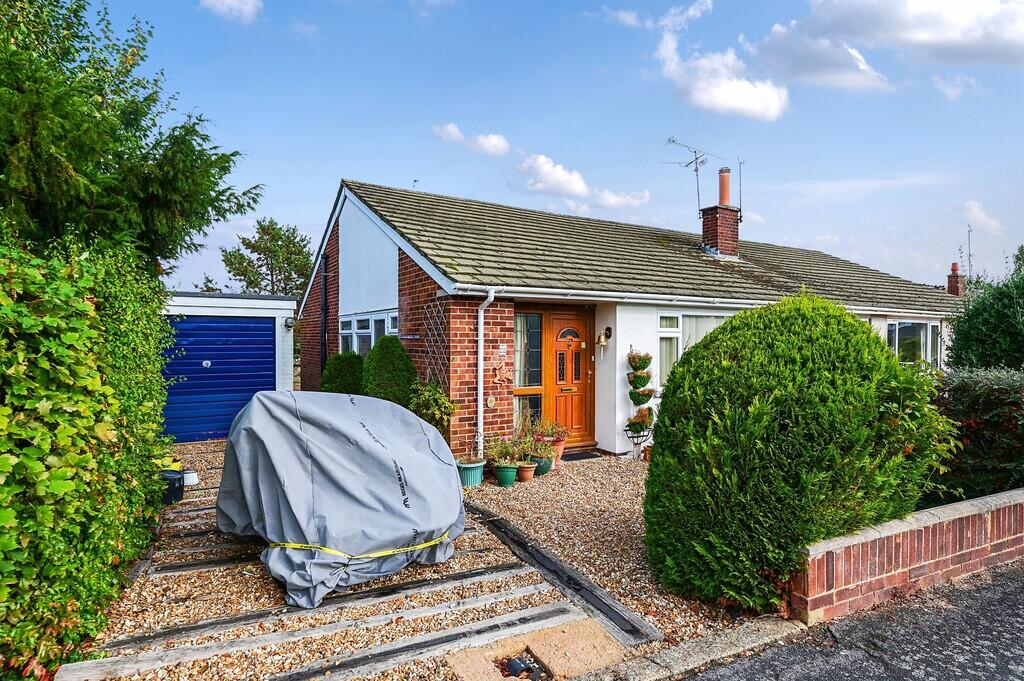 Main image of property: Parkhill Road, Blackwater, Camberley