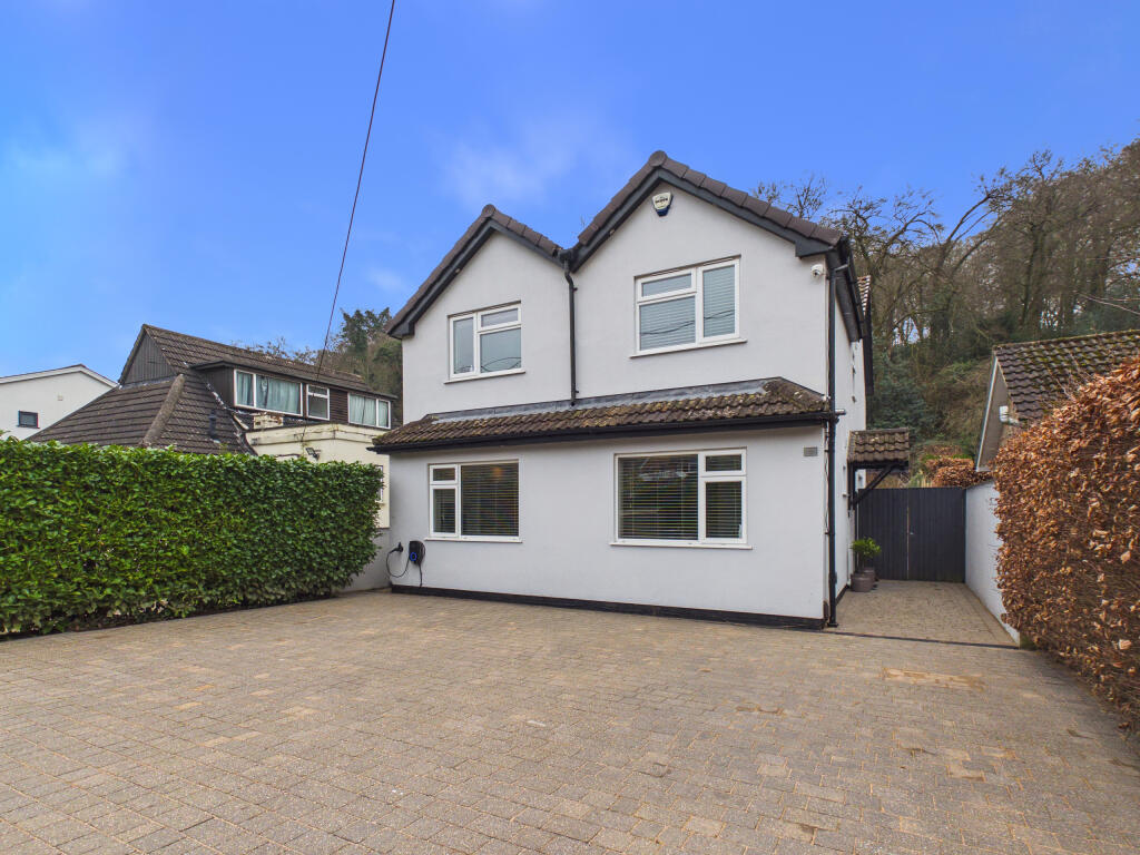 Main image of property: Marlow Bottom, Marlow, Buckinghamshire