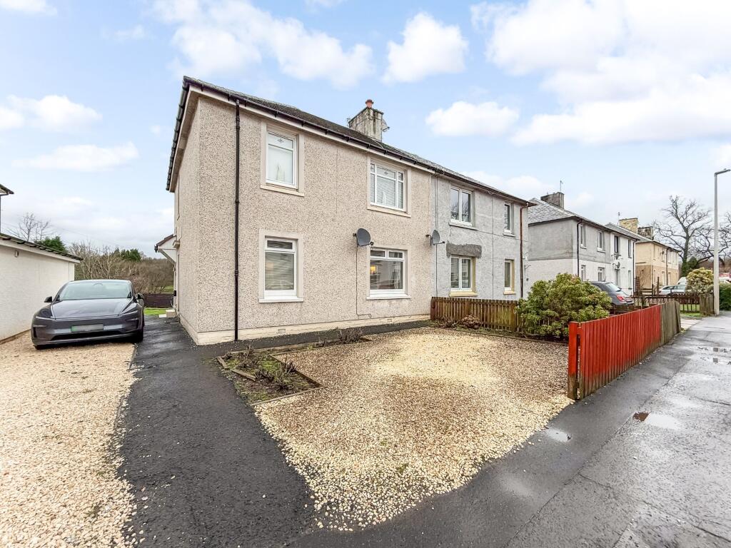 Main image of property: Clyde Avenue, Bothwell, Glasgow