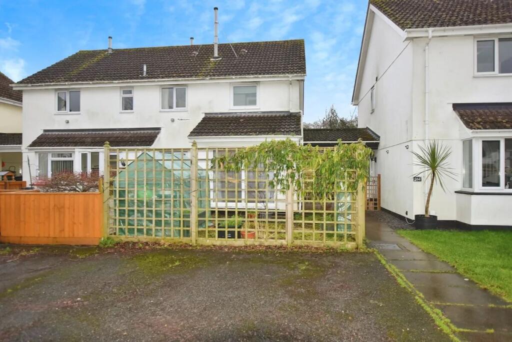 Main image of property: Furze Cap, Kingsteignton, NEWTON ABBOT, Devon. 
