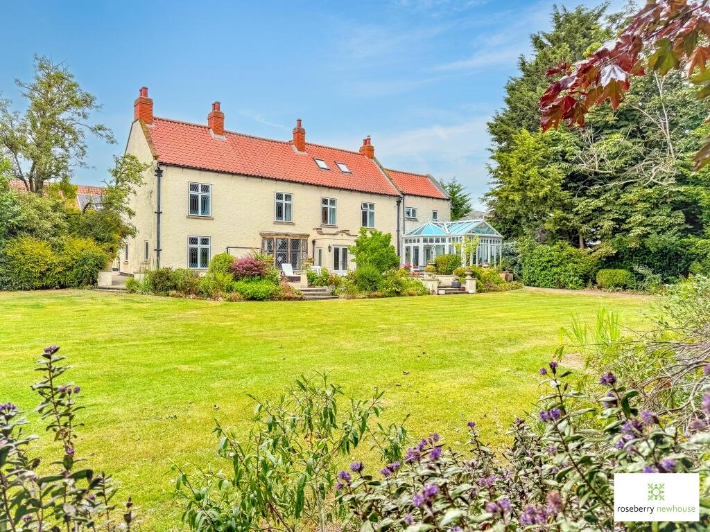 Main image of property: Ingleby Barwick, Stockton-On-Tees