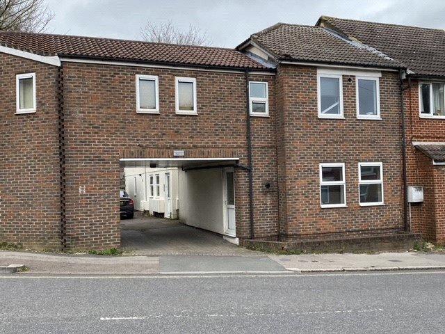 Main image of property: Portswood Road, Southampton, SO17
