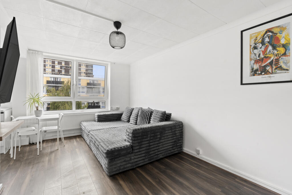 Apartment in London - View 4