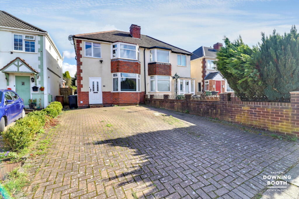 Main image of property: Beechtree Road, Walsall Wood, Walsall, WS9 9LS