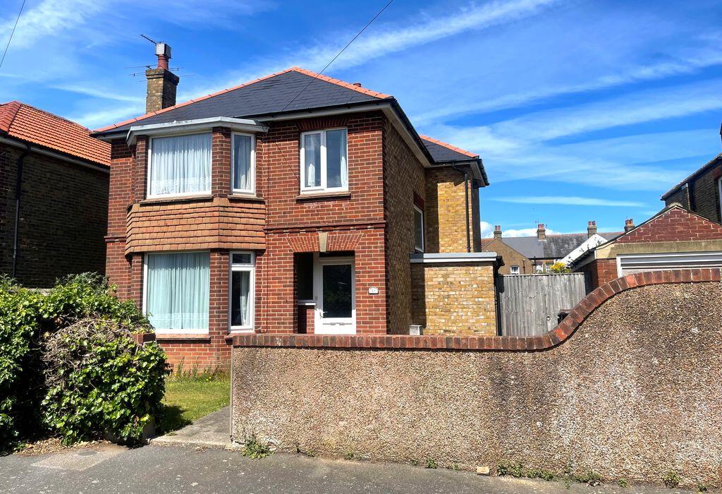 Main image of property: Deal