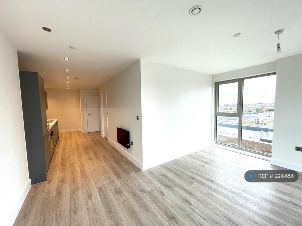 Main image of property: Boulevard Plaza, Birmingham, B5