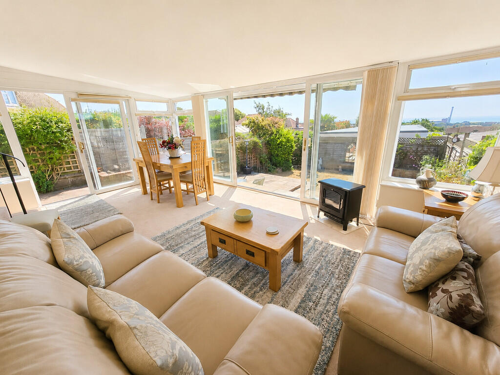 House in Adur, West Sussex - More