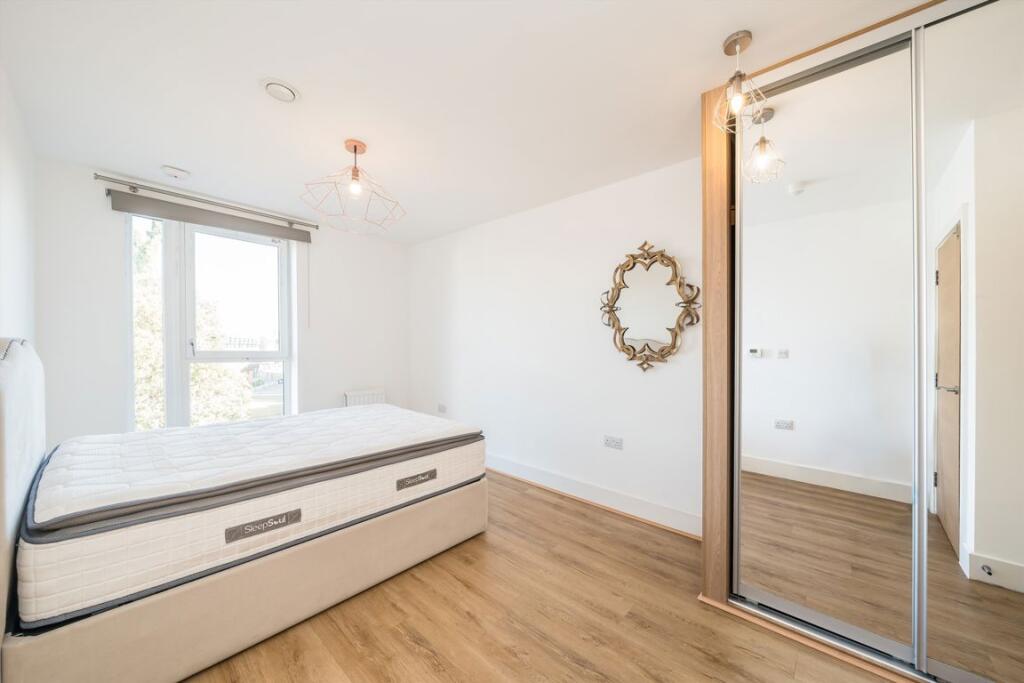 Apartment in London - View 4