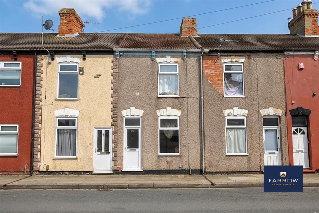Main image of property: Rutland Street, Grimsby
