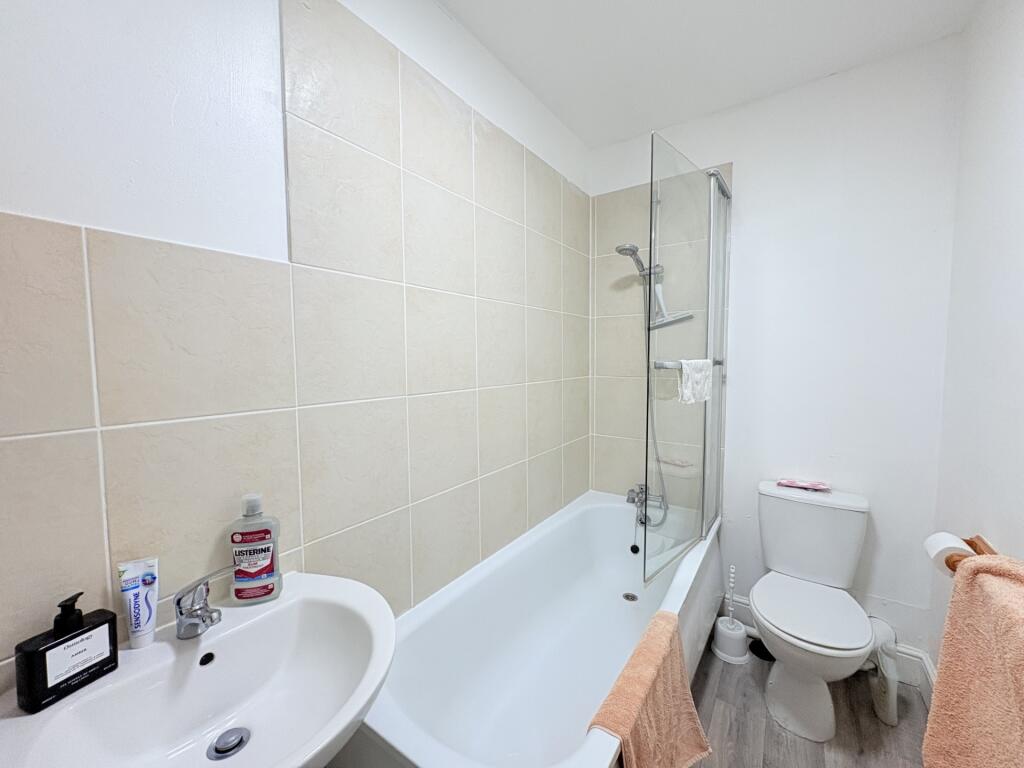 Apartment in Portsmouth - More