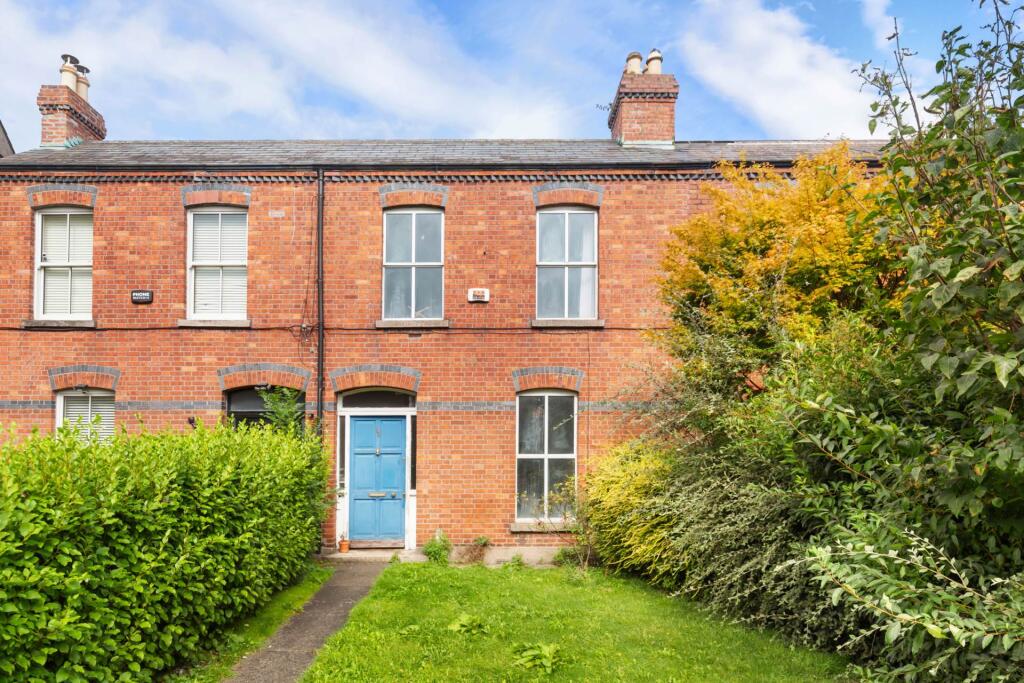 Main image of property: 32 Chelmsford Road, Dublin 6