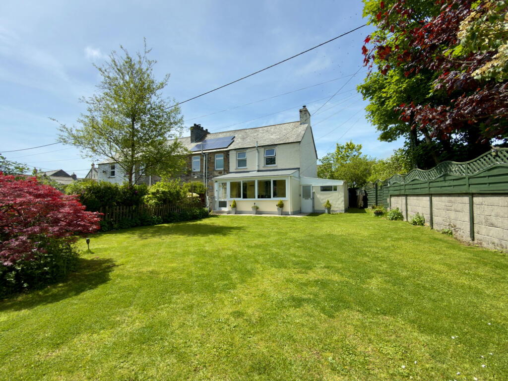 Main image of property: Pengelly, Delabole, PL33