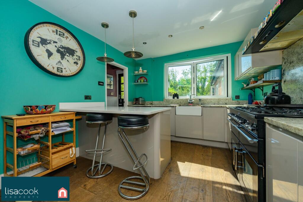 Additional image 4 of Radlett Road, Frogmore, AL2