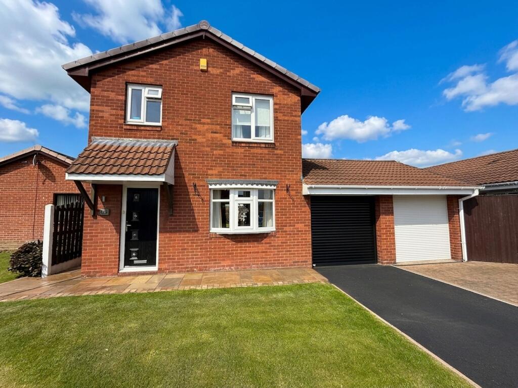 Main image of property: Belvedere Parade, Bramley, S66