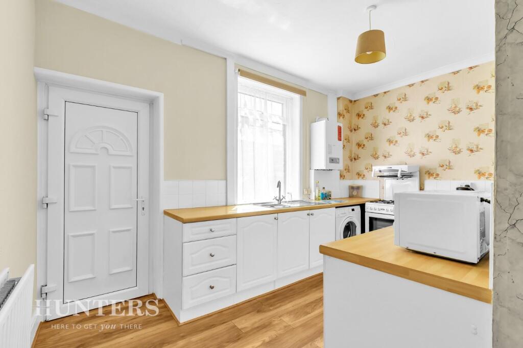 House in Rochdale, Caldermoor - More