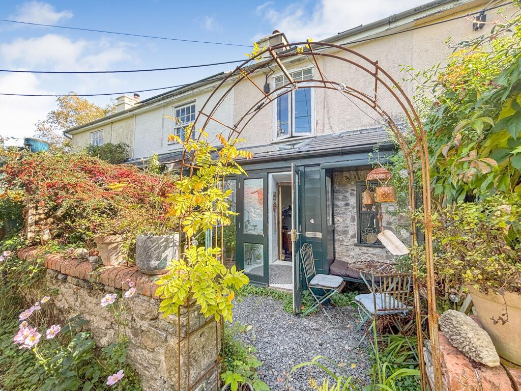 Main image of property: Rewlea Cottages, Rew Road, Ashburton