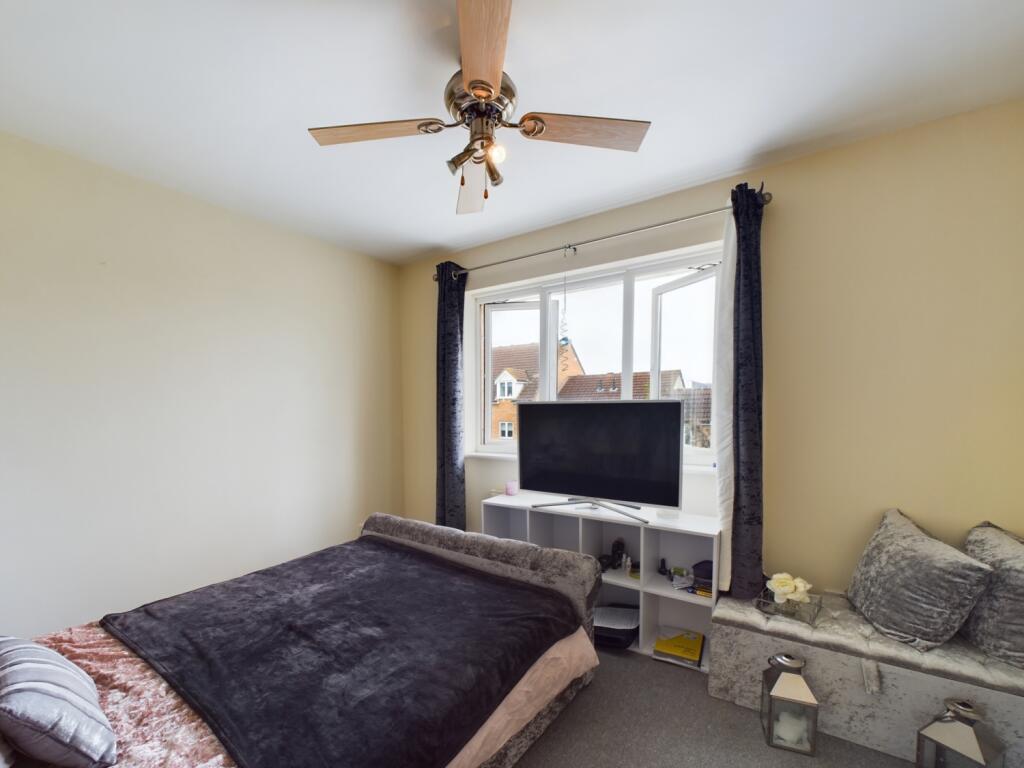 House in Peterborough, Hampton Hargate - View 5