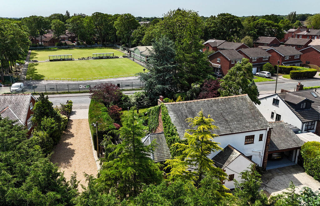 Nicol Road, Ashton in Makerfield, Wigan - View 5