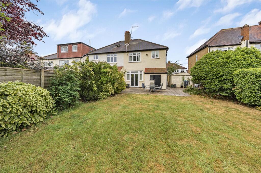 House in London, New Malden - View 3