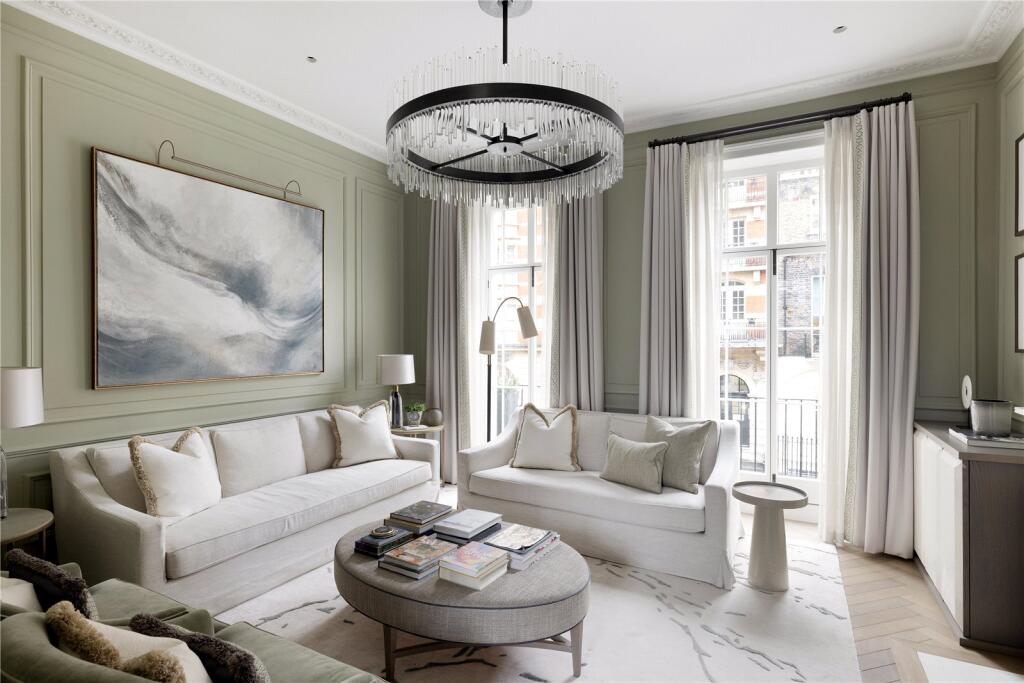 Main image of property: Seymour Street, London, W2