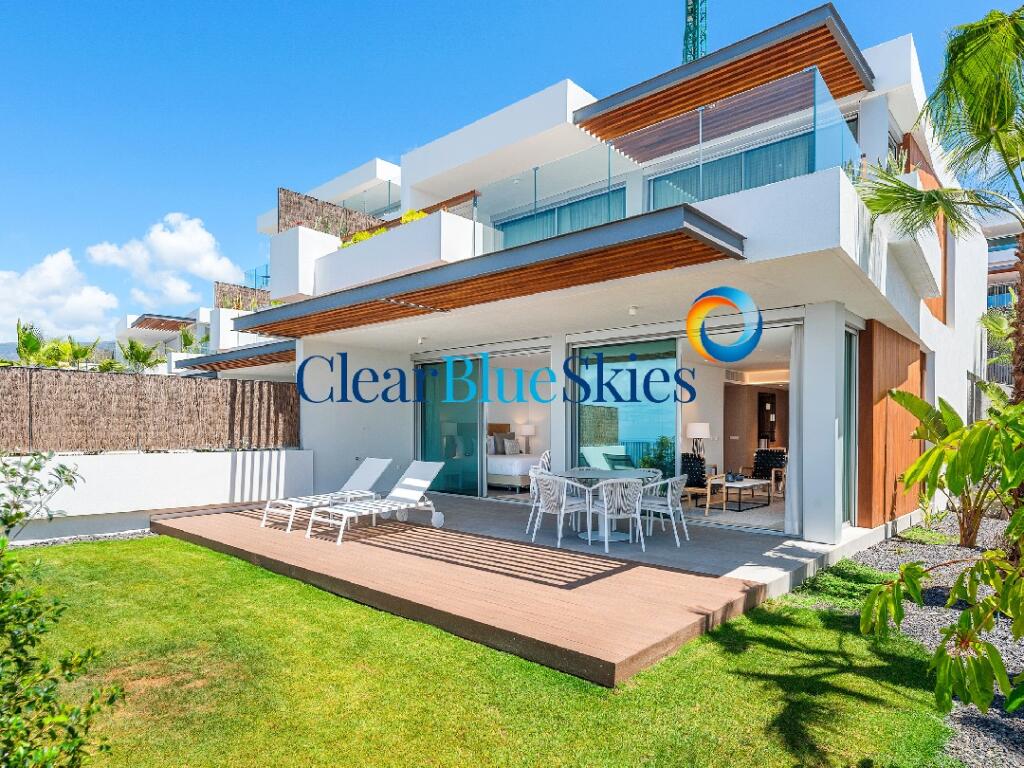 Main image of property: Los Jardines de Abama, Guia de Isora, Tenerife, Spain