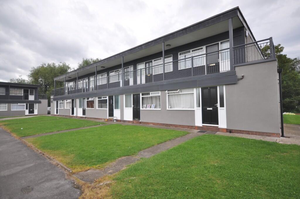 Main image of property: Finchett Drive, Chester, Cheshire, CH1