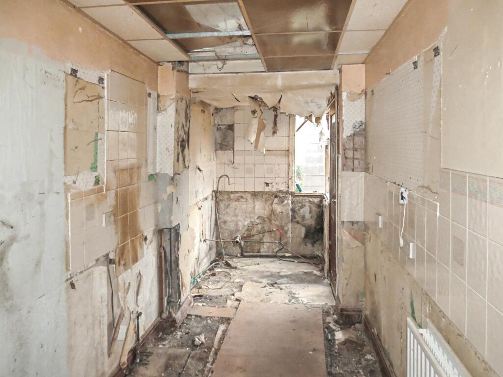 House in Blackpool - View 4