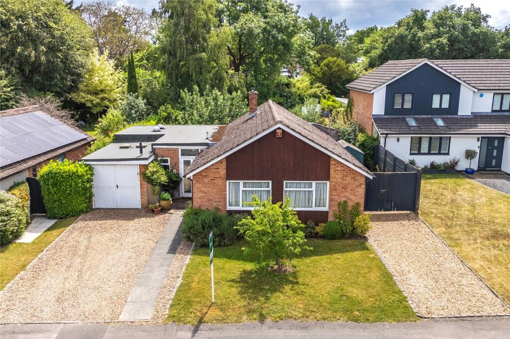Main image of property: Nicholas Road, Henley-on-Thames, Oxfordshire, RG9