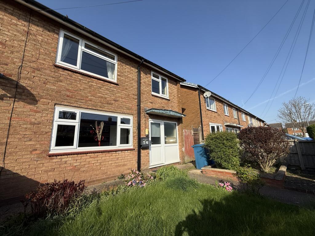 Main image of property: Bridge Road, Rugeley, WS15 4HQ