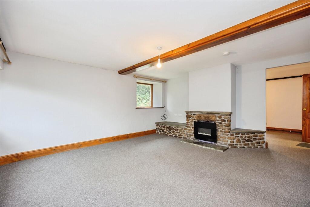 House in Altarnun, Cornwall - View 4