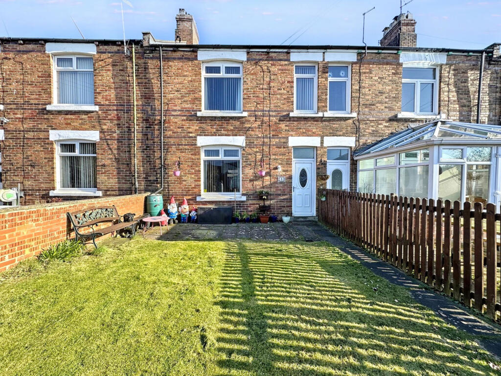 Main image of property: Lady Beatrice Terrace, Houghton Le Spring, Tyne and Wear, DH4 4NE