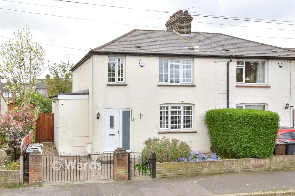 Main image of property: Abbey Road, Greenhithe, Kent