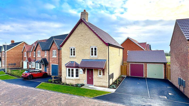 Main image of property: Lincoln Road, Dunholme, Lincoln