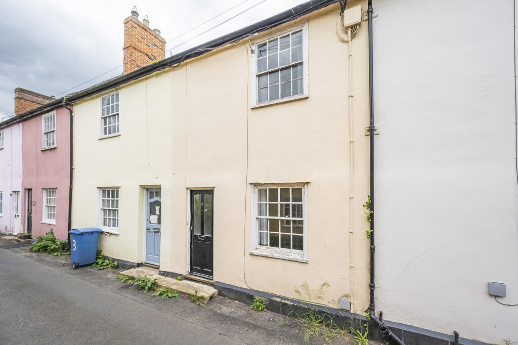 Main image of property: Long Melford, Sudbury, Suffolk