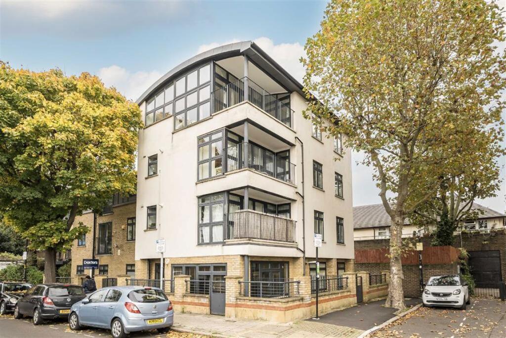 Main image of property: Willow Walk, Bermondsey