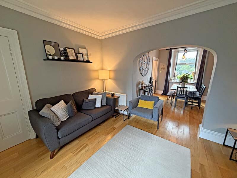 House in Dumfries - More