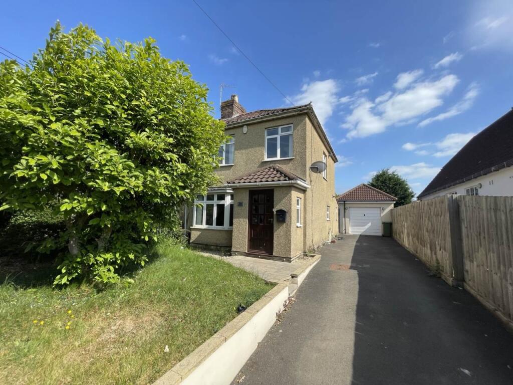 Main image of property: Bristol Road, Winterbourne, South Gloucestershire