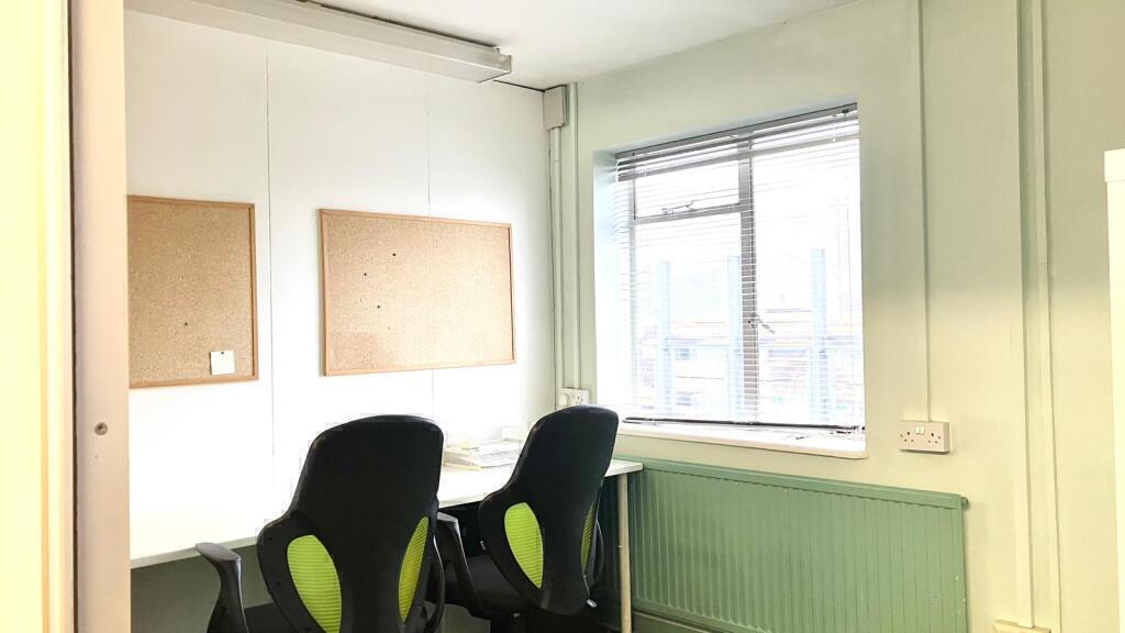 Office Space for Hire N22