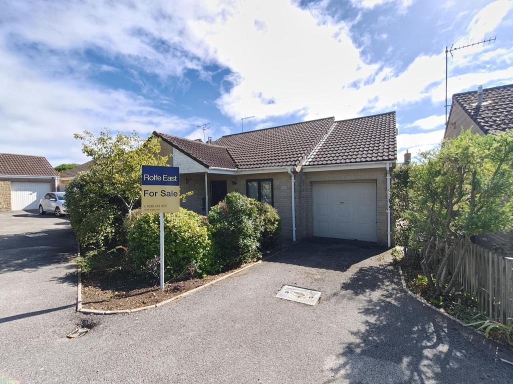 Main image of property: Hill House Close, Sherborne