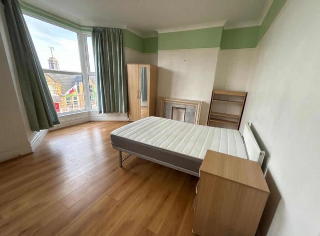 Main image of property: St. Albans Road, Brynmill, SA2 0BP