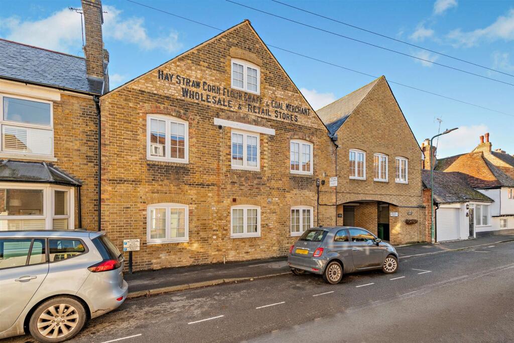Main image of property: The Street, Bearsted, Maidstone