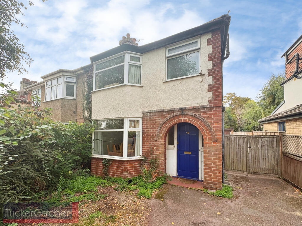 Main image of property: Perne Avenue, Cambridge