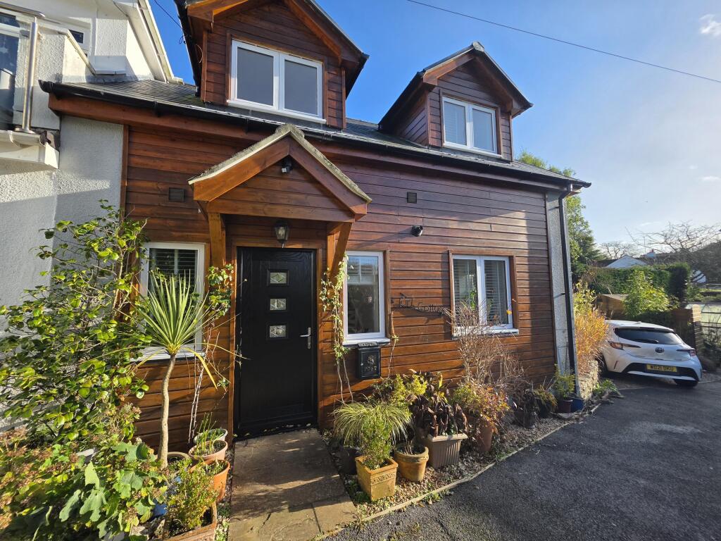 Main image of property: Stoke Gabriel Road, Galmpton, BRIXHAM