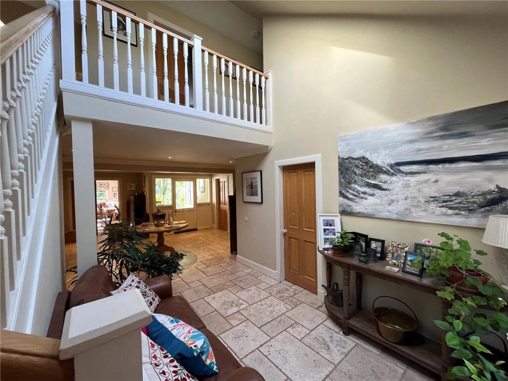 Braefield, Biggar, South Lanarkshire, ML12 - More