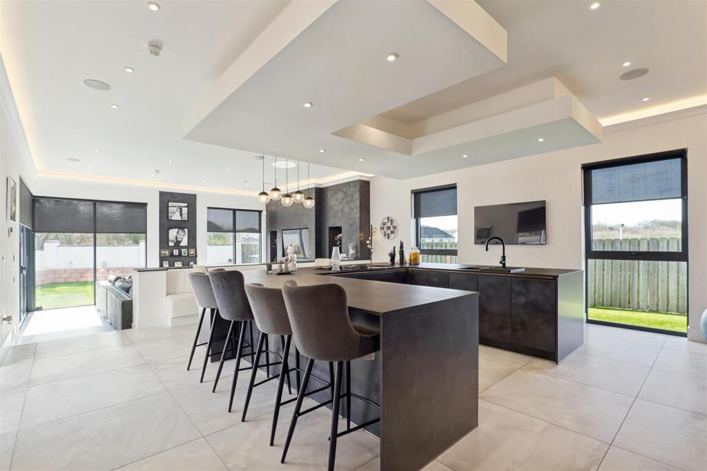 House in Glasgow - View 4