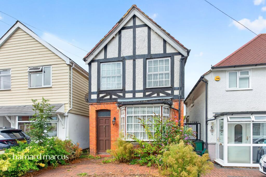 Main image of property: Southcote Road, Merstham, REDHILL