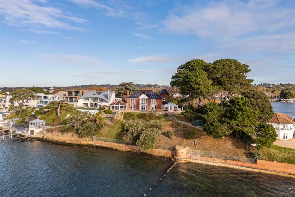 Main image of property: Elms Avenue, Lilliput