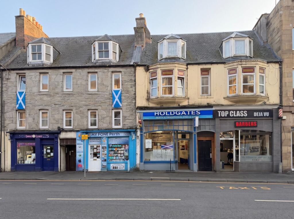 Main image of property: 140 - 150 South Street, Perth, PH2 8PA