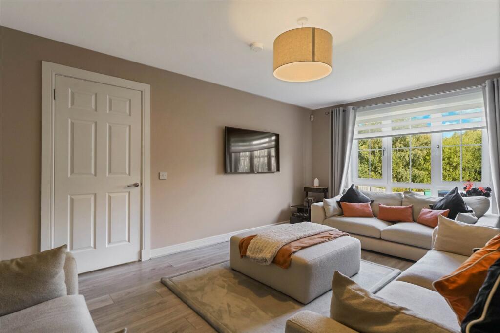 House in Croy, Barrwood - View 5